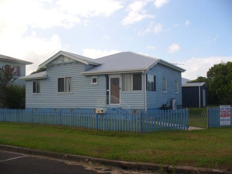 Walkervale QLD 4670