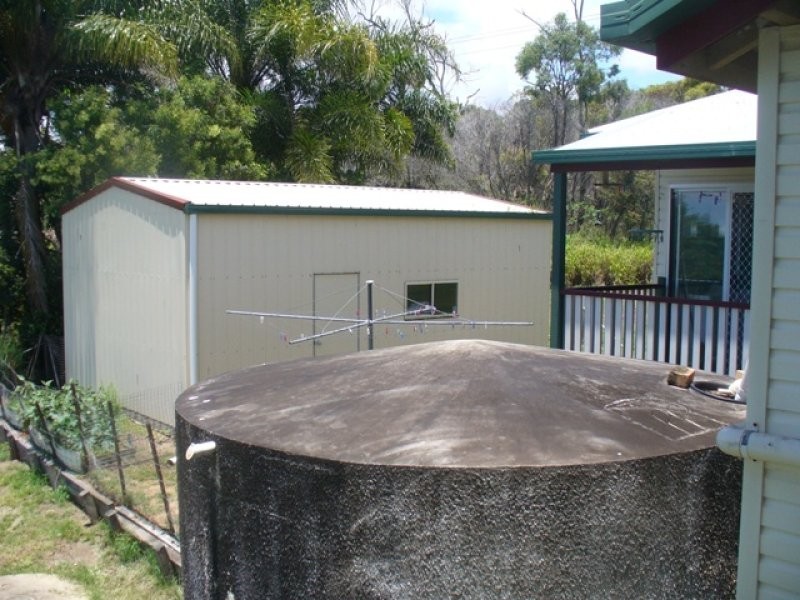166 Booyan Road, Moore Park Beach QLD 4670