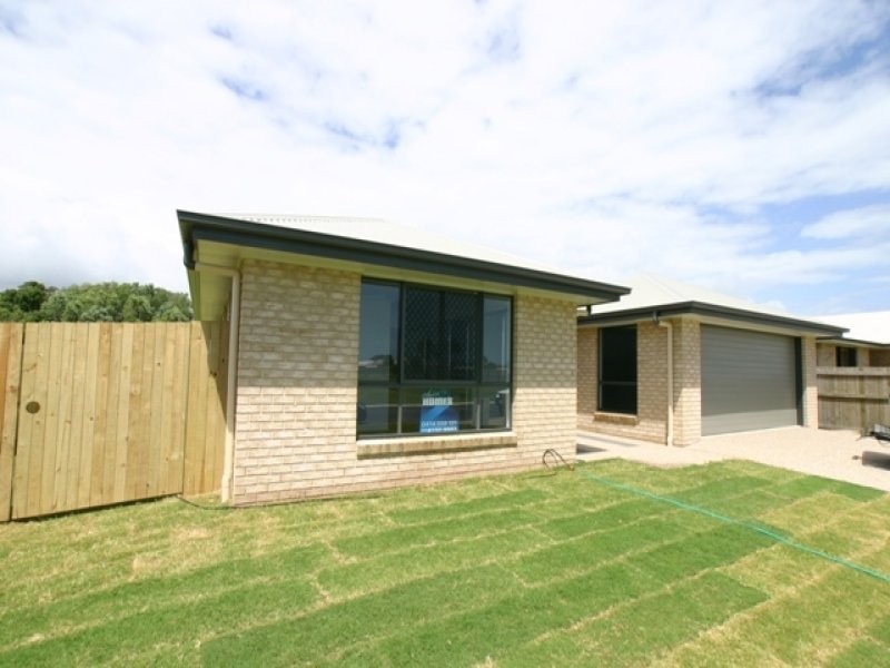 135 Fairway Drive, Bargara QLD 4670