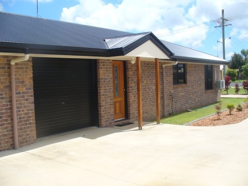 1/28 Scotton Street, Kepnock QLD 4670