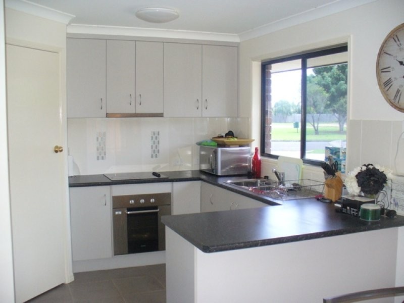 1/28 Scotton Street, Kepnock QLD 4670