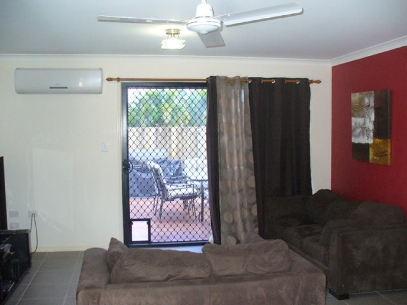 1/28 Scotton Street, Kepnock QLD 4670