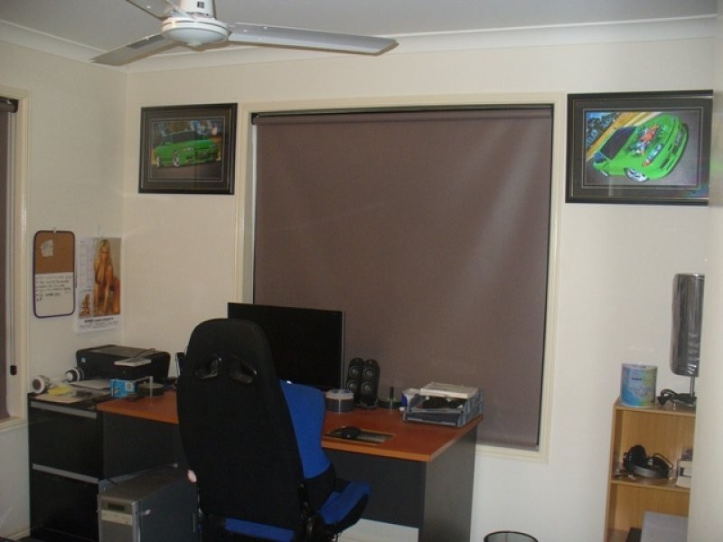 1/28 Scotton Street, Kepnock QLD 4670