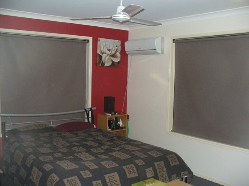 1/28 Scotton Street, Kepnock QLD 4670