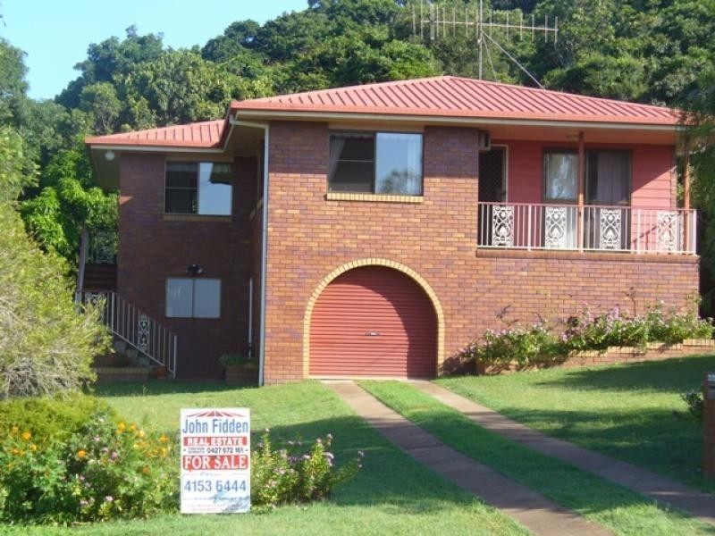 1 Bayview Terrace, Qunaba QLD 4670