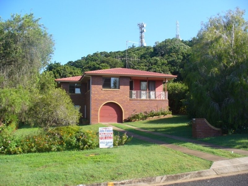 1 Bayview Terrace, Qunaba QLD 4670