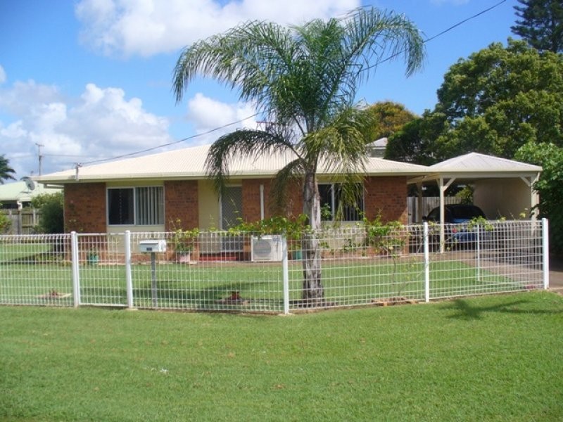 1 Gayton Court, Avenell Heights QLD 4670
