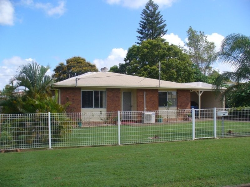 1 Gayton Court, Avenell Heights QLD 4670