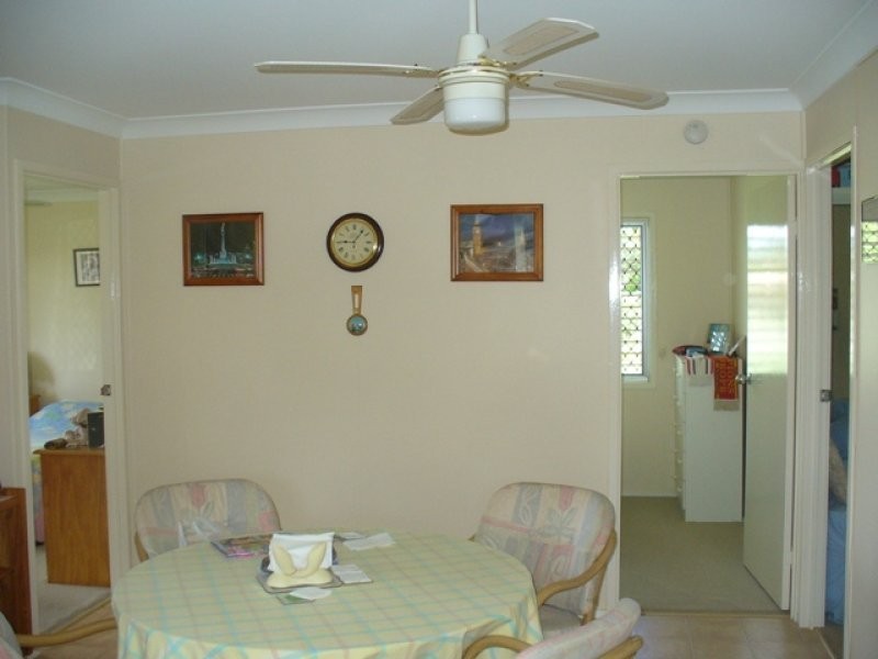 1 Gayton Court, Avenell Heights QLD 4670