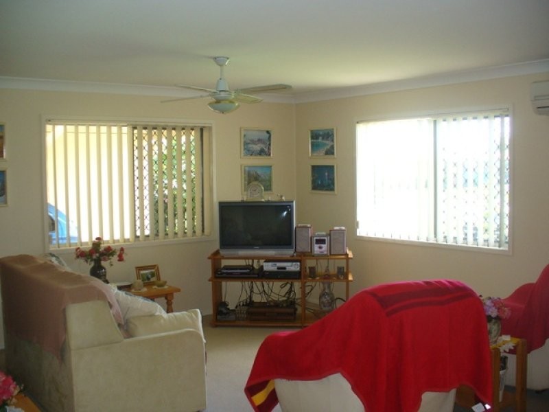 1 Gayton Court, Avenell Heights QLD 4670
