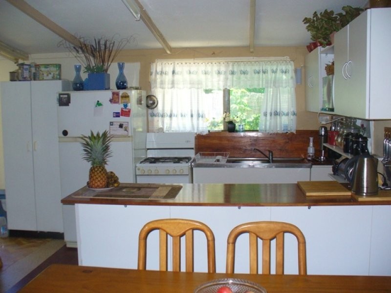 422 Goodwood Road, Thabeban QLD 4670