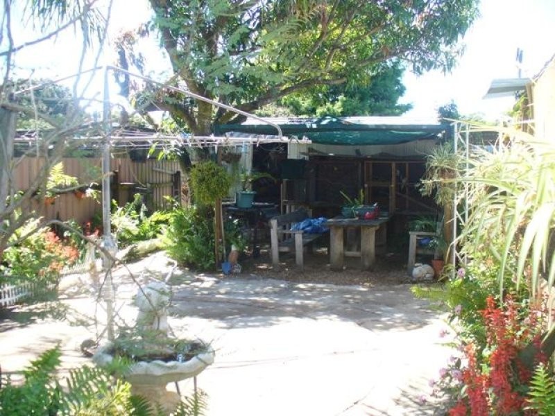 422 Goodwood Road, Thabeban QLD 4670