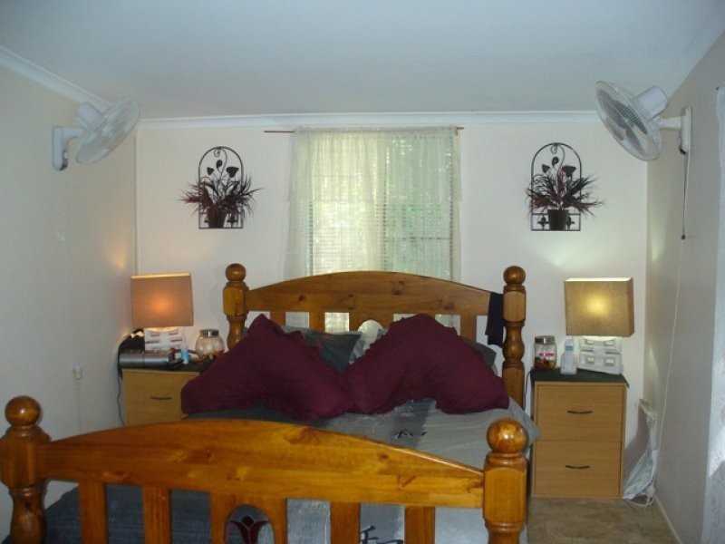 422 Goodwood Road, Thabeban QLD 4670