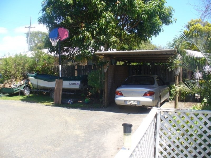 422 Goodwood Road, Thabeban QLD 4670