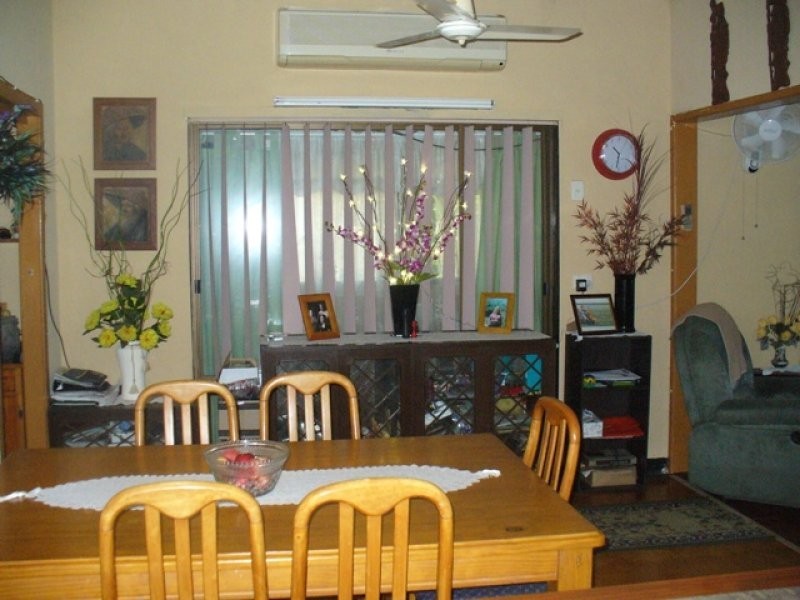 422 Goodwood Road, Thabeban QLD 4670