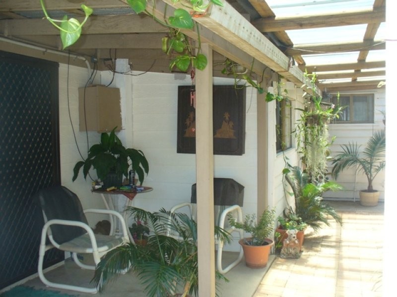 422 Goodwood Road, Thabeban QLD 4670