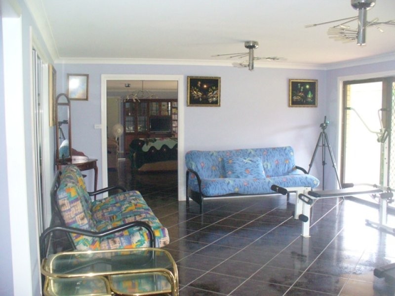 7 Gum Tree Court, Coonarr QLD 4670