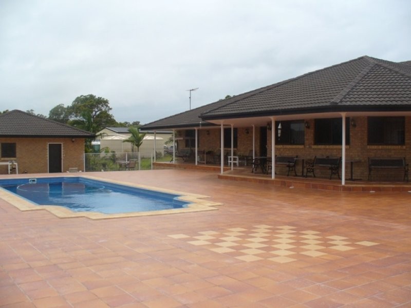 7 Gum Tree Court, Coonarr QLD 4670