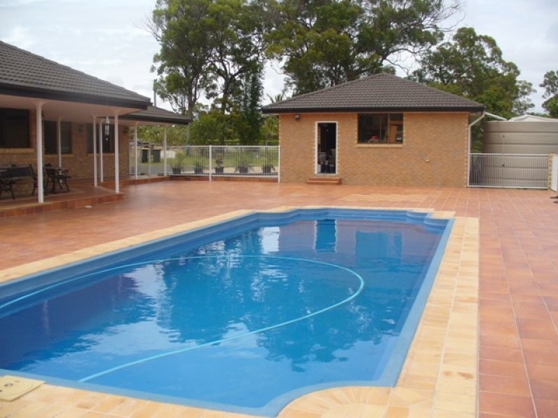 7 Gum Tree Court, Coonarr QLD 4670