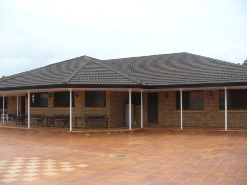 7 Gum Tree Court, Coonarr QLD 4670