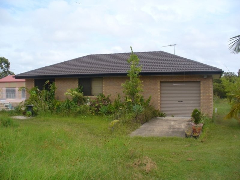 7 Gum Tree Court, Coonarr QLD 4670