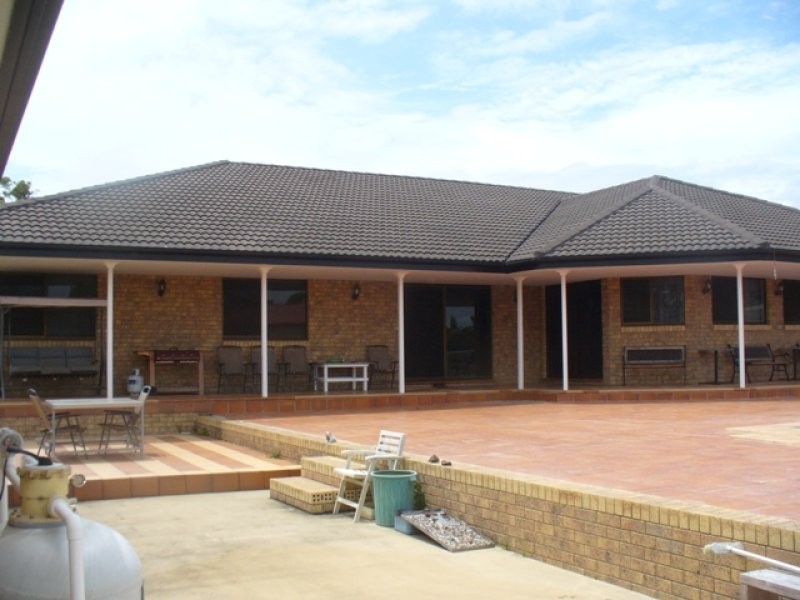 7 Gum Tree Court, Coonarr QLD 4670