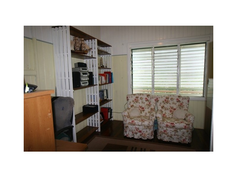 12 CORSER STREET, Burnett Heads QLD 4670