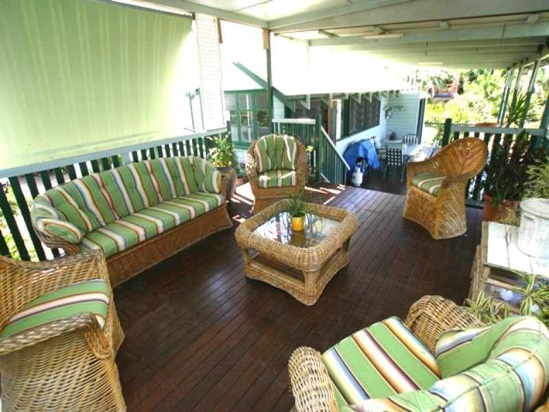 12 CORSER STREET, Burnett Heads QLD 4670