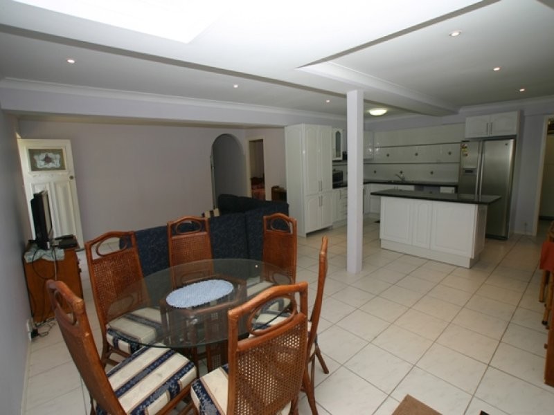 12 CORSER STREET, Burnett Heads QLD 4670