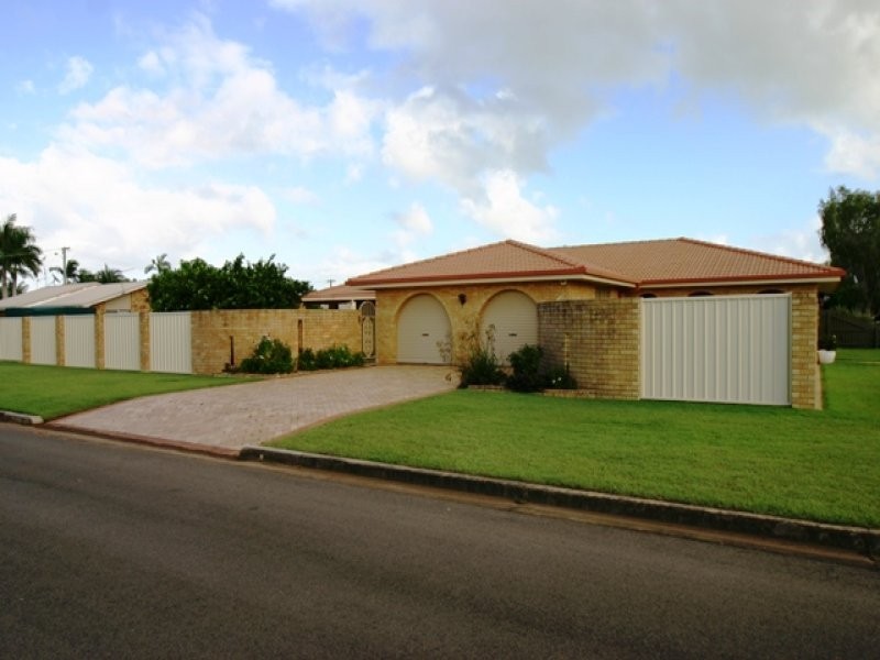 13 Crosby Street, Thabeban QLD 4670