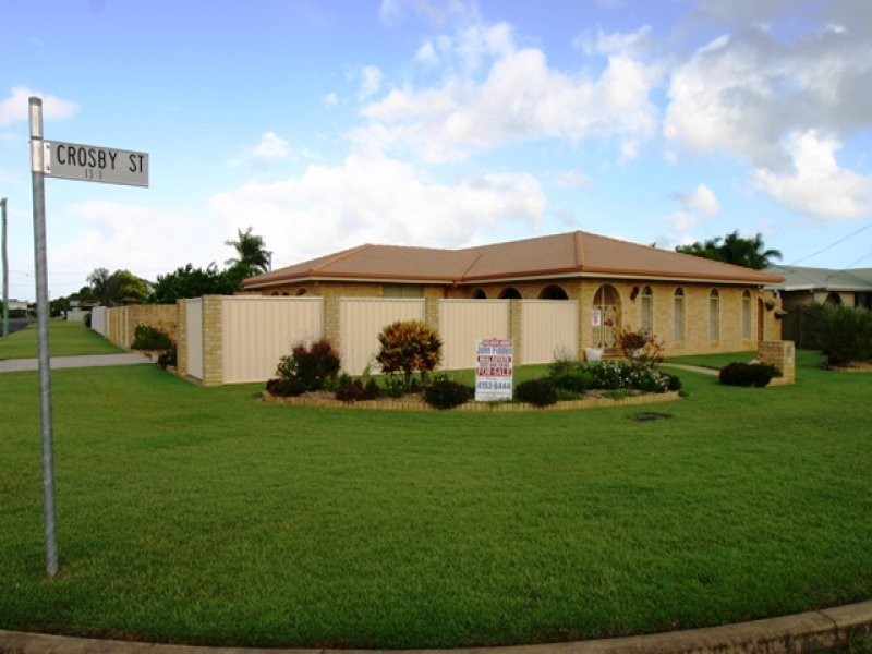 13 Crosby Street, Thabeban QLD 4670