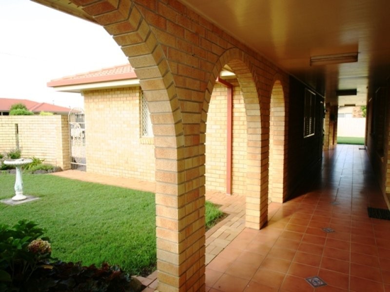 13 Crosby Street, Thabeban QLD 4670