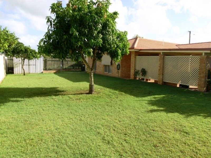 13 Crosby Street, Thabeban QLD 4670