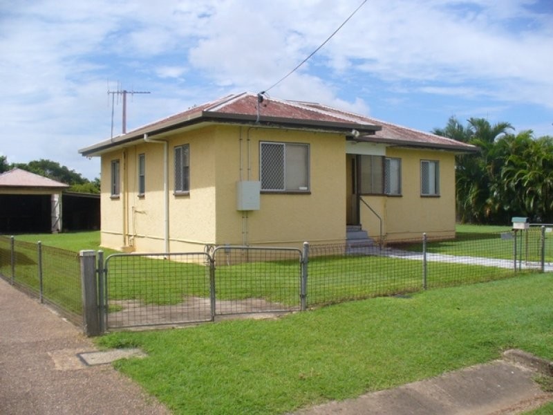 46 Hunter Street, Walkervale QLD 4670