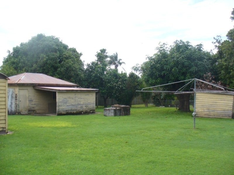 46 Hunter Street, Walkervale QLD 4670