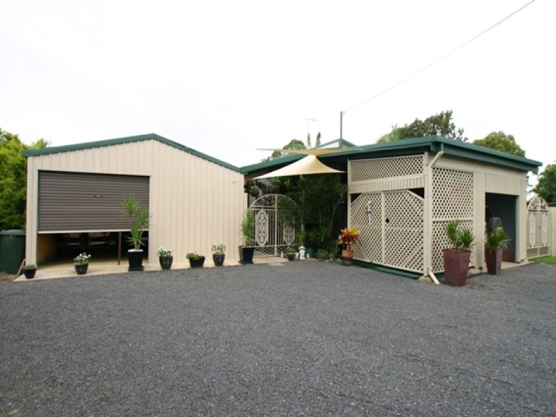 61 Corser Street, Burnett Heads QLD 4670