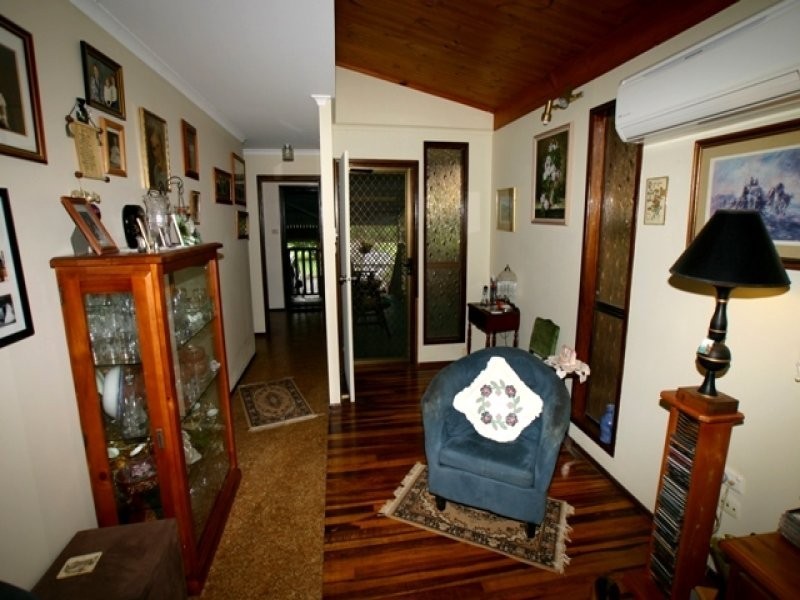 61 Corser Street, Burnett Heads QLD 4670