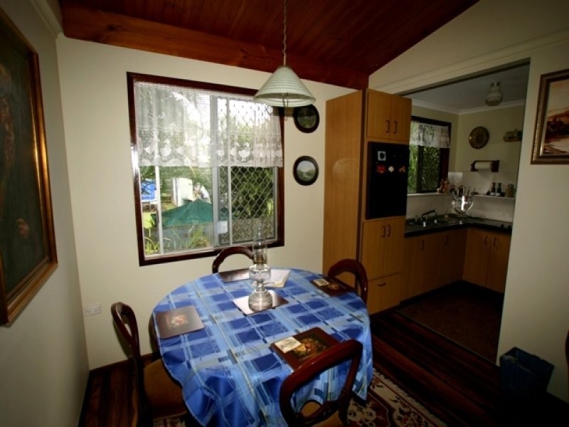 61 Corser Street, Burnett Heads QLD 4670