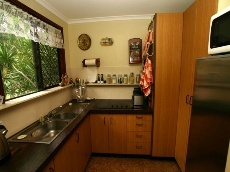 61 Corser Street, Burnett Heads QLD 4670
