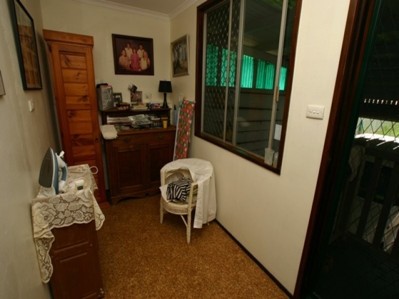 61 Corser Street, Burnett Heads QLD 4670