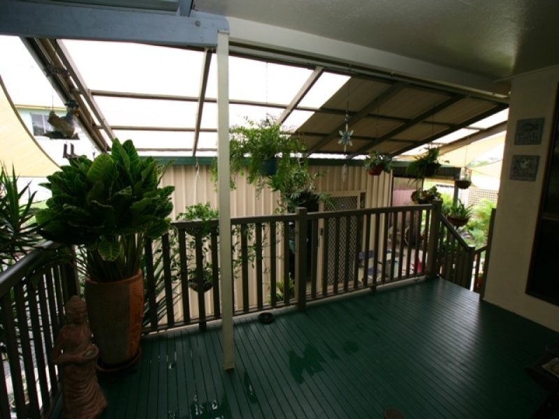 61 Corser Street, Burnett Heads QLD 4670