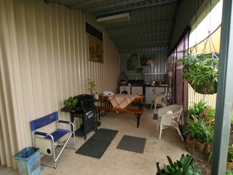 61 Corser Street, Burnett Heads QLD 4670