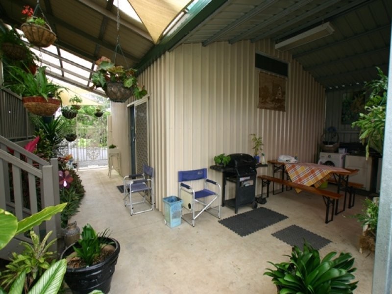 61 Corser Street, Burnett Heads QLD 4670