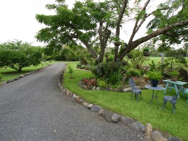 61 Corser Street, Burnett Heads QLD 4670