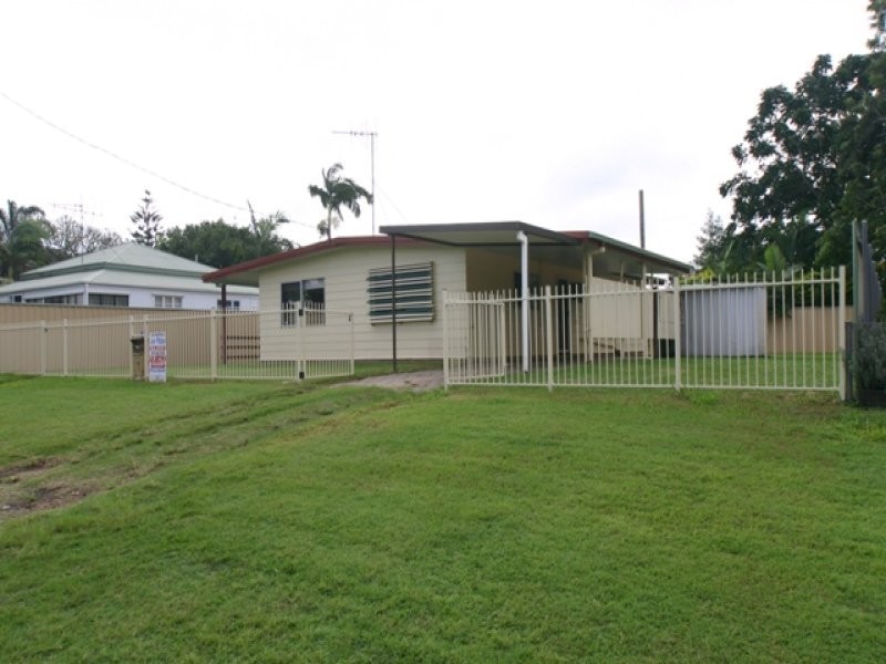 7 Gavin Street, Bundaberg North QLD 4670