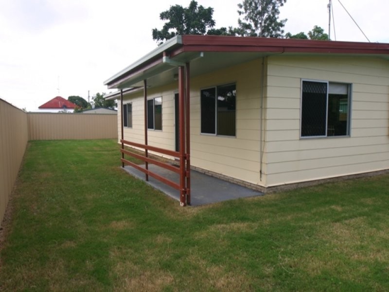7 Gavin Street, Bundaberg North QLD 4670