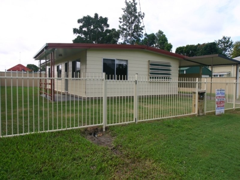 7 Gavin Street, Bundaberg North QLD 4670
