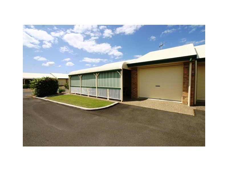 13/20 Vasey Street, Avenell Heights QLD 4670