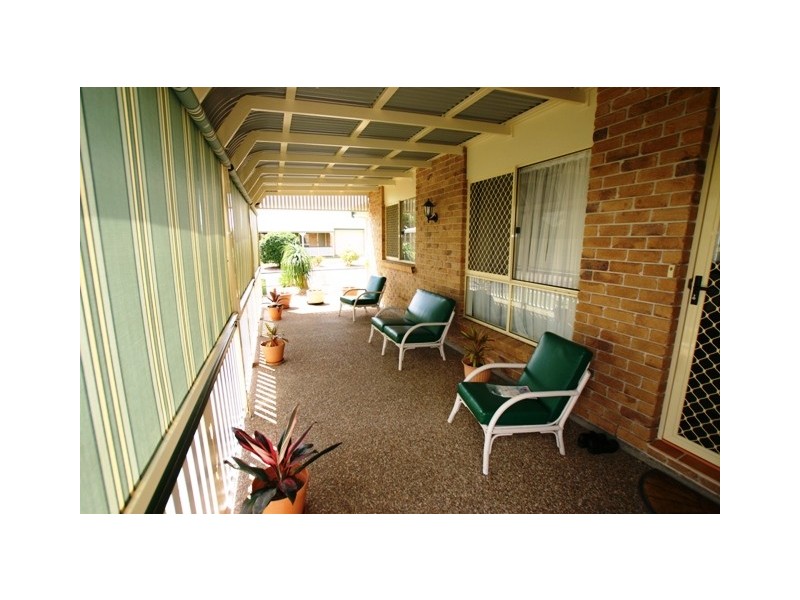 13/20 Vasey Street, Avenell Heights QLD 4670