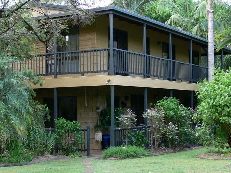 410 Old Booyal Road, Dallarnil QLD 4621